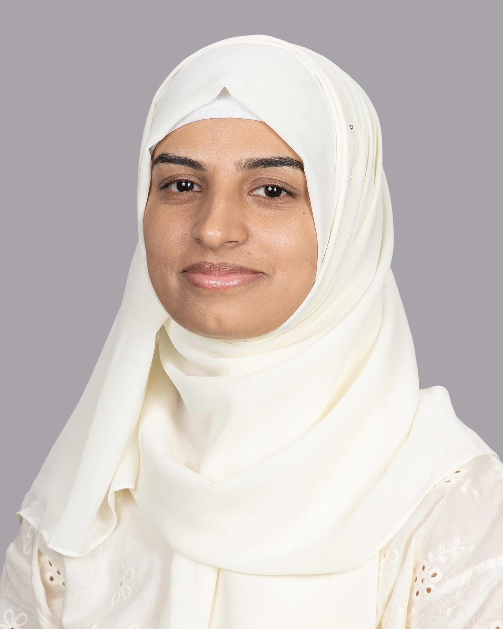 Mobina Hameed