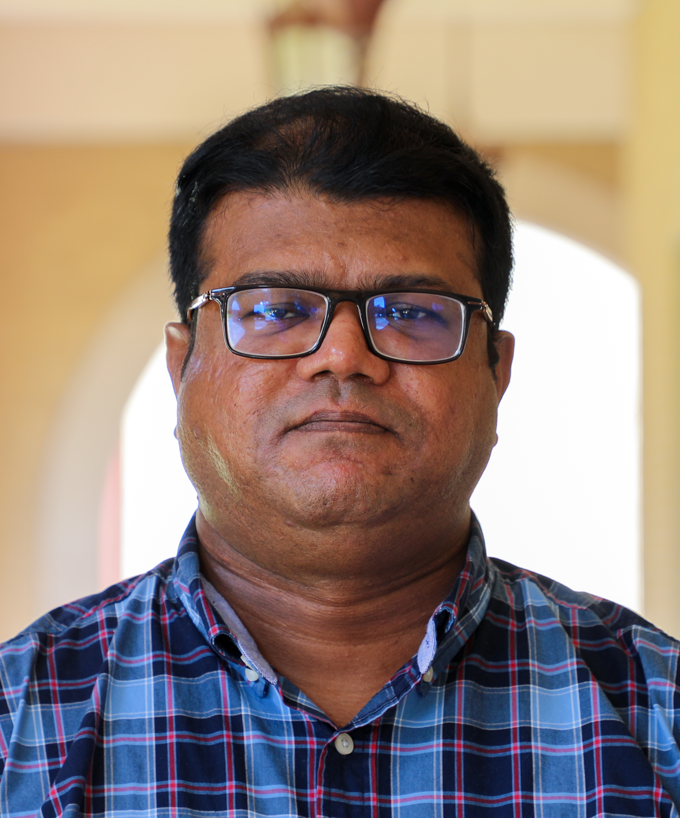 Asif Iqbal