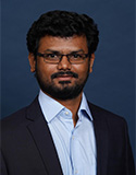 Balaji Chandrasekaran