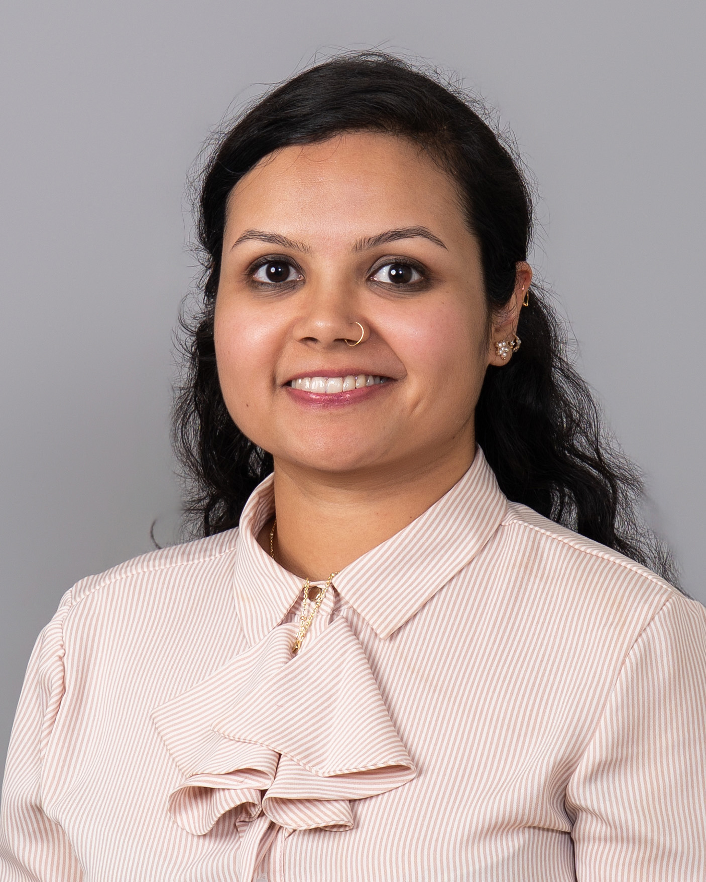 Gargi Rajesh Ramdasi