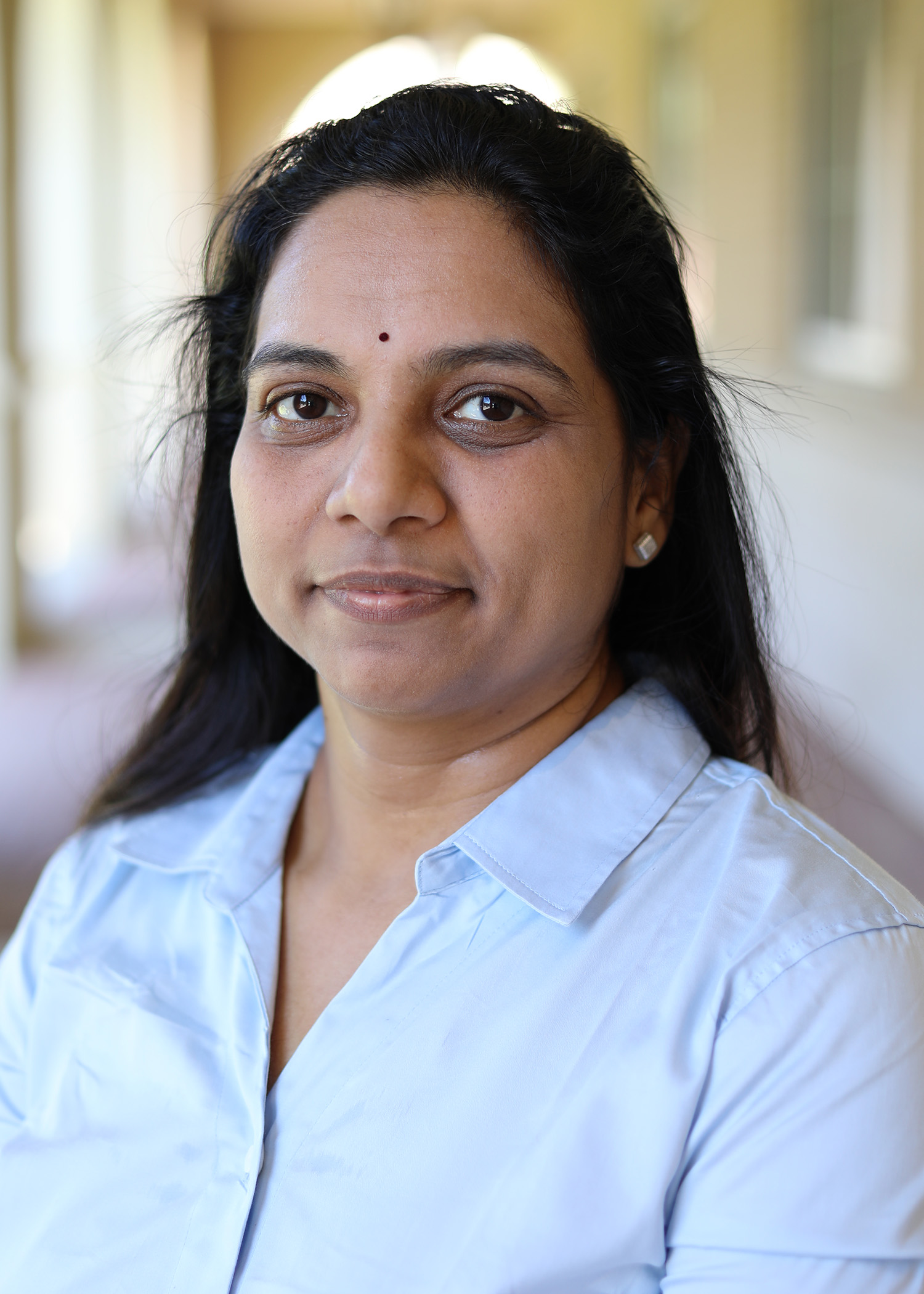 Hima Bindu Atti