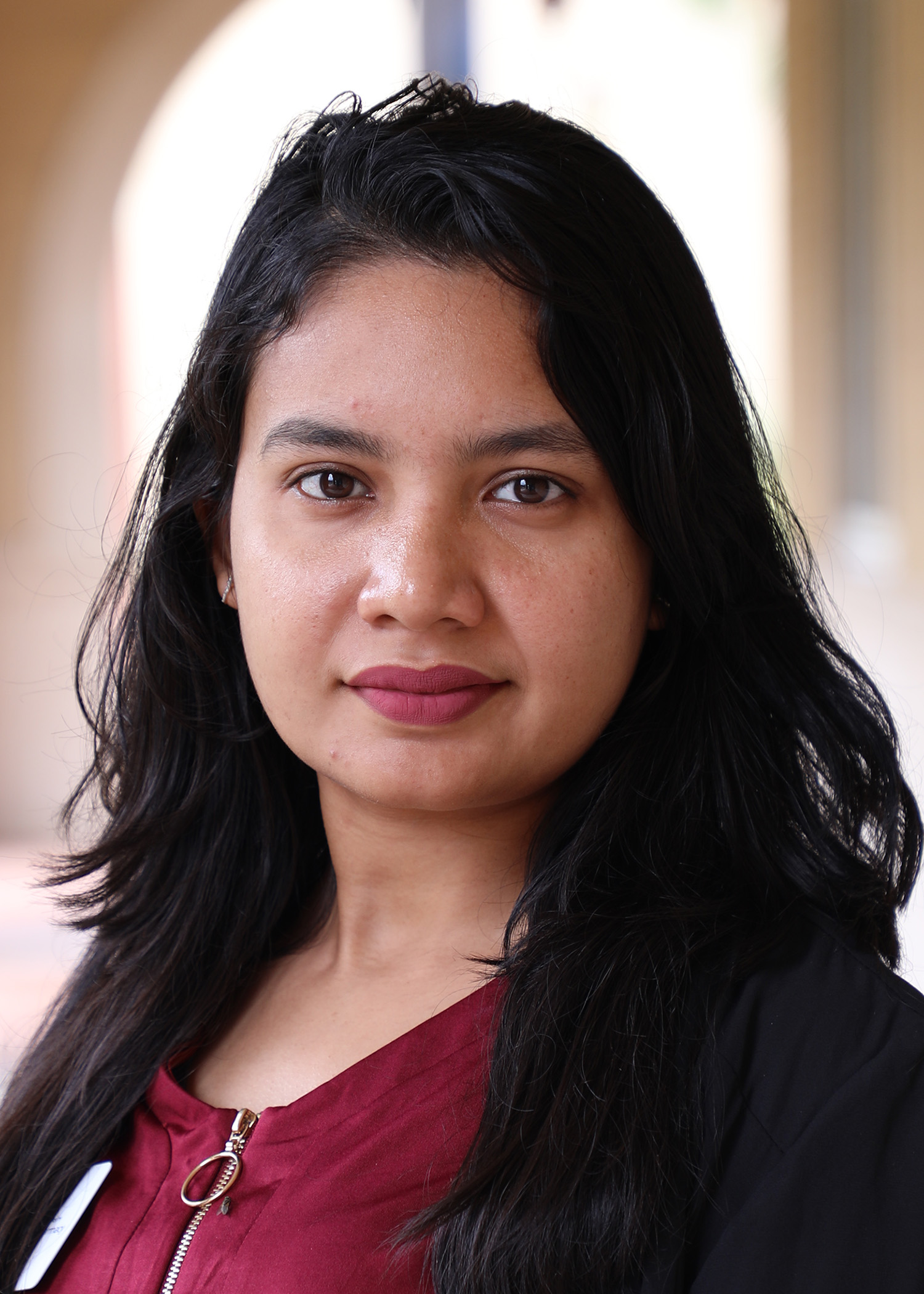 Nishat Ara