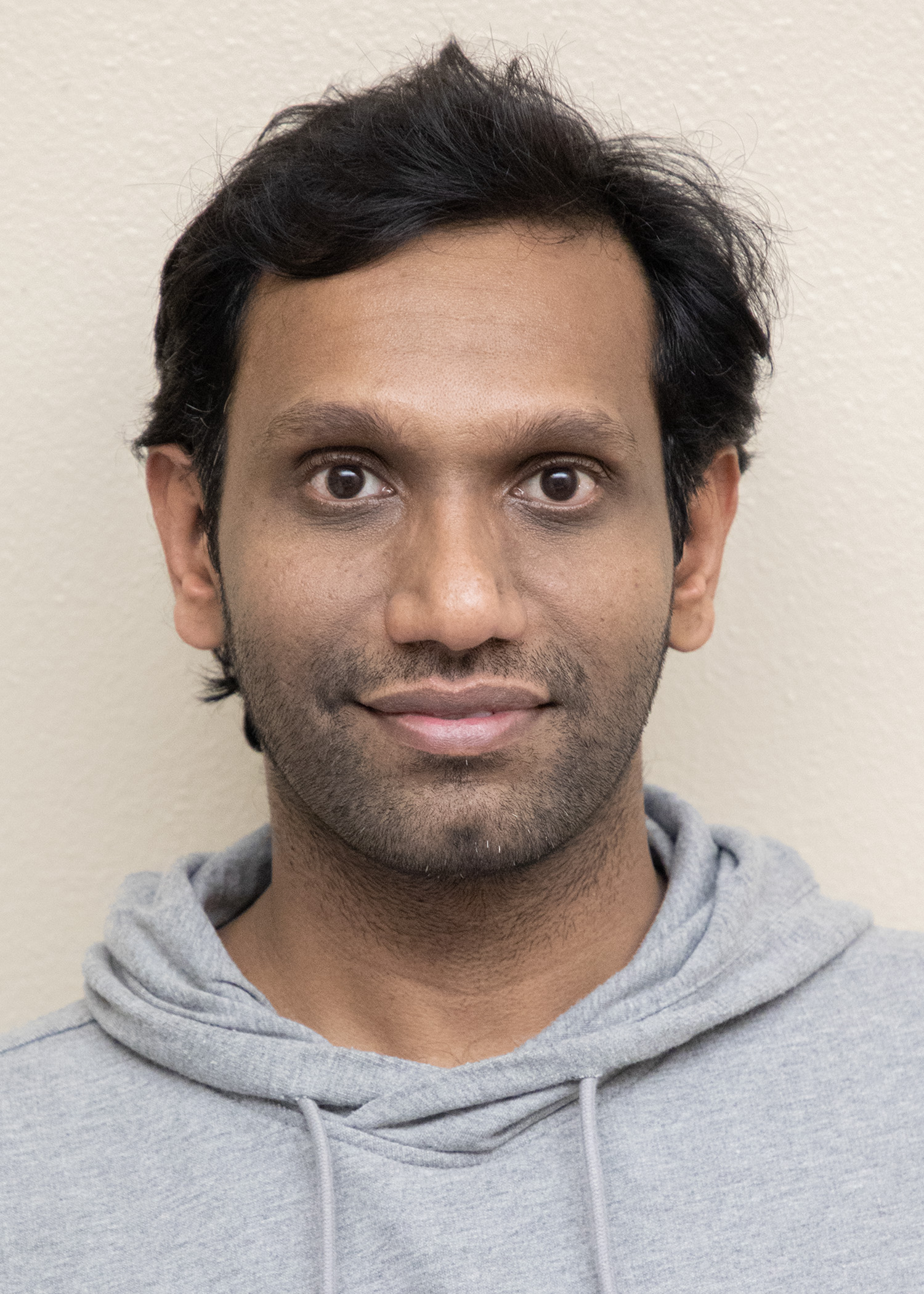 Rajpal Vangala