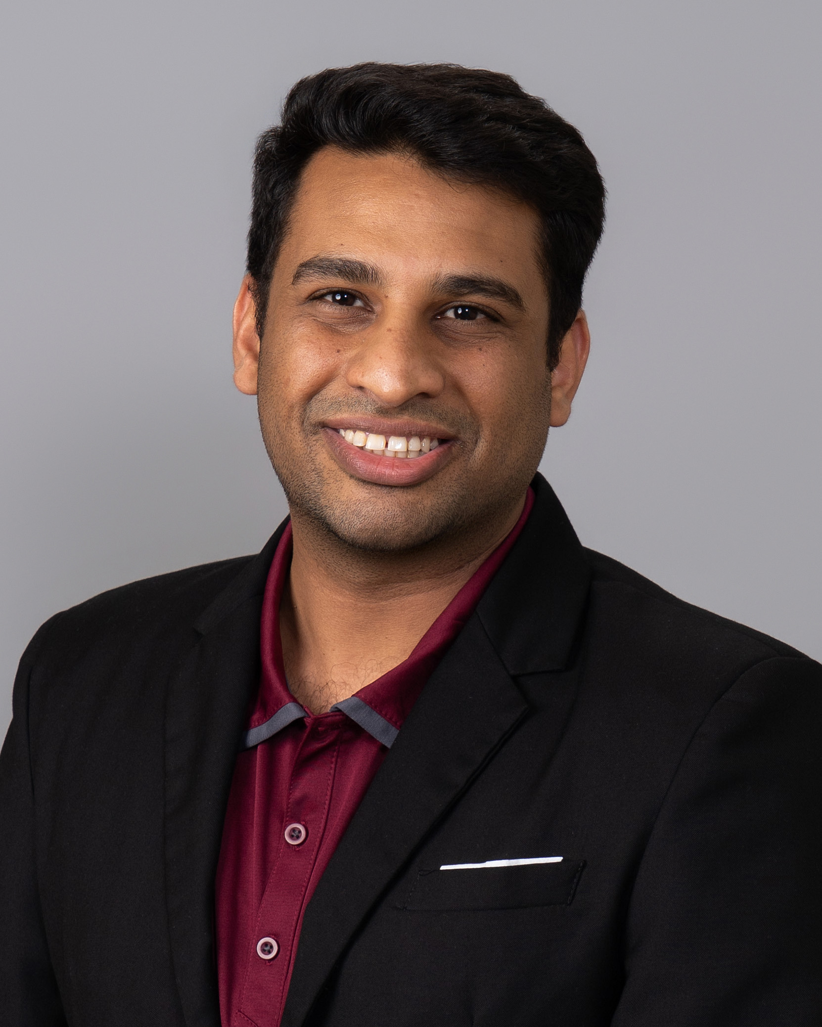Rizwan Shaikh