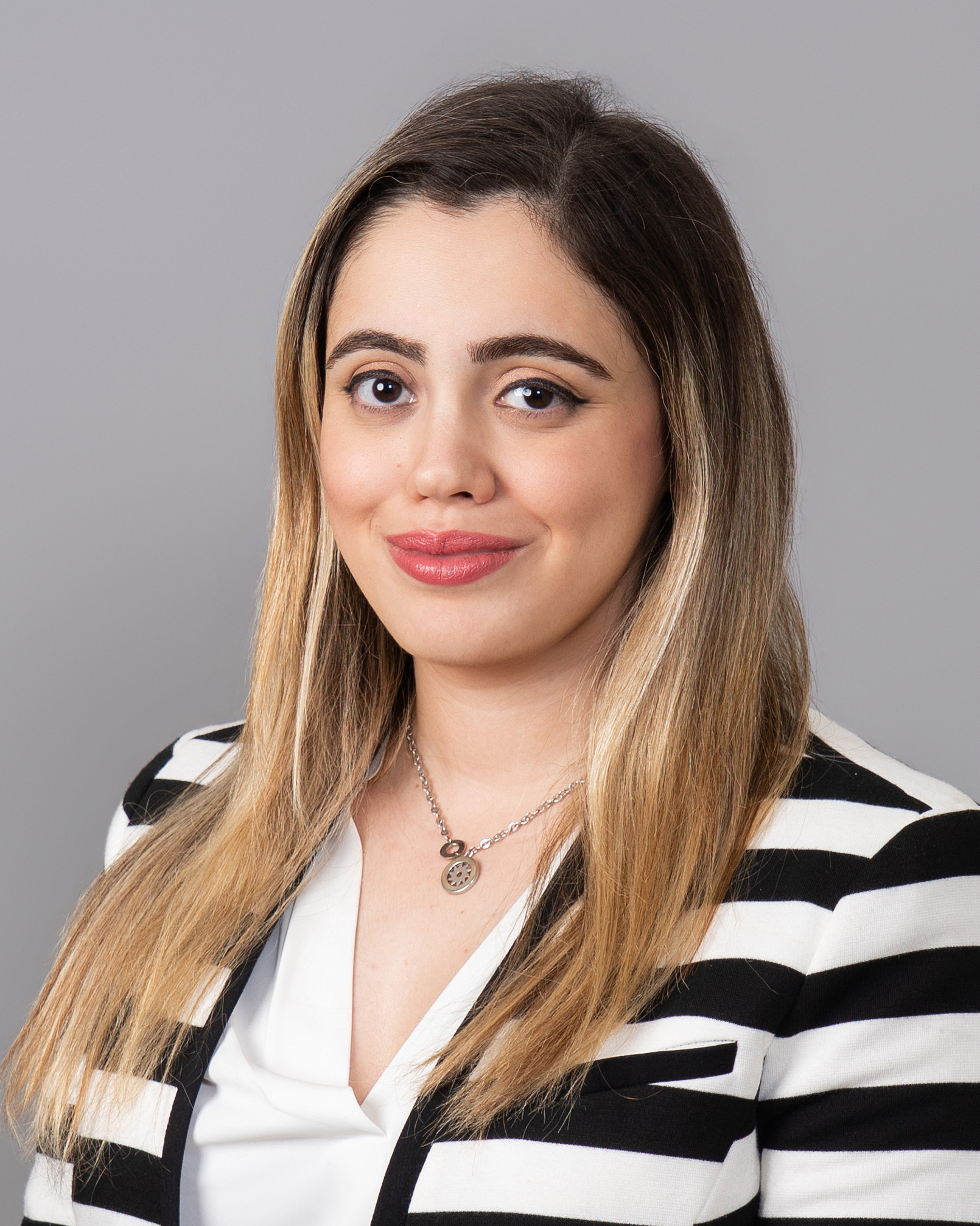 Sahel Hajimirzaei