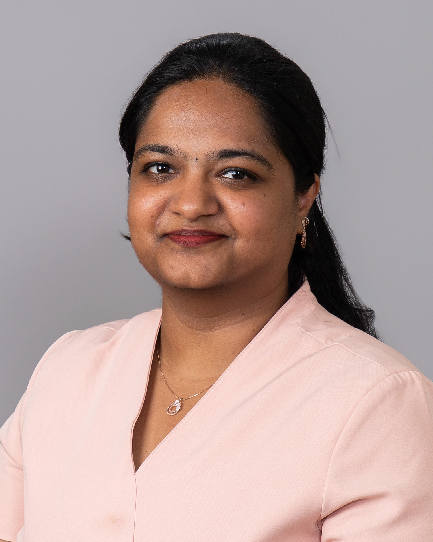 Samhitha Koduganti