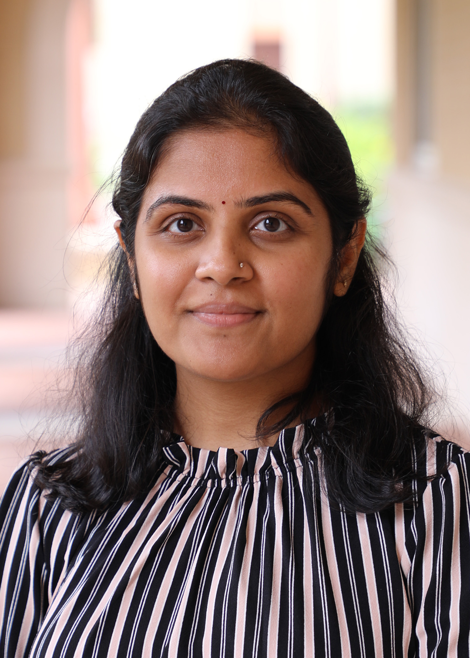 Sumedha Kapre