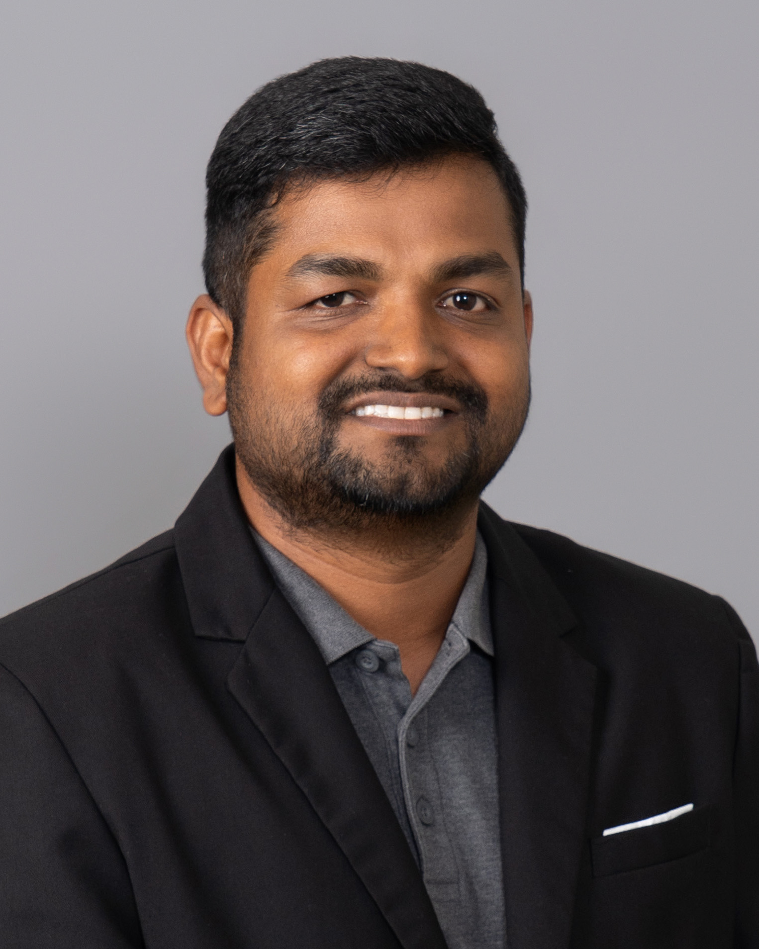Sunil Thota