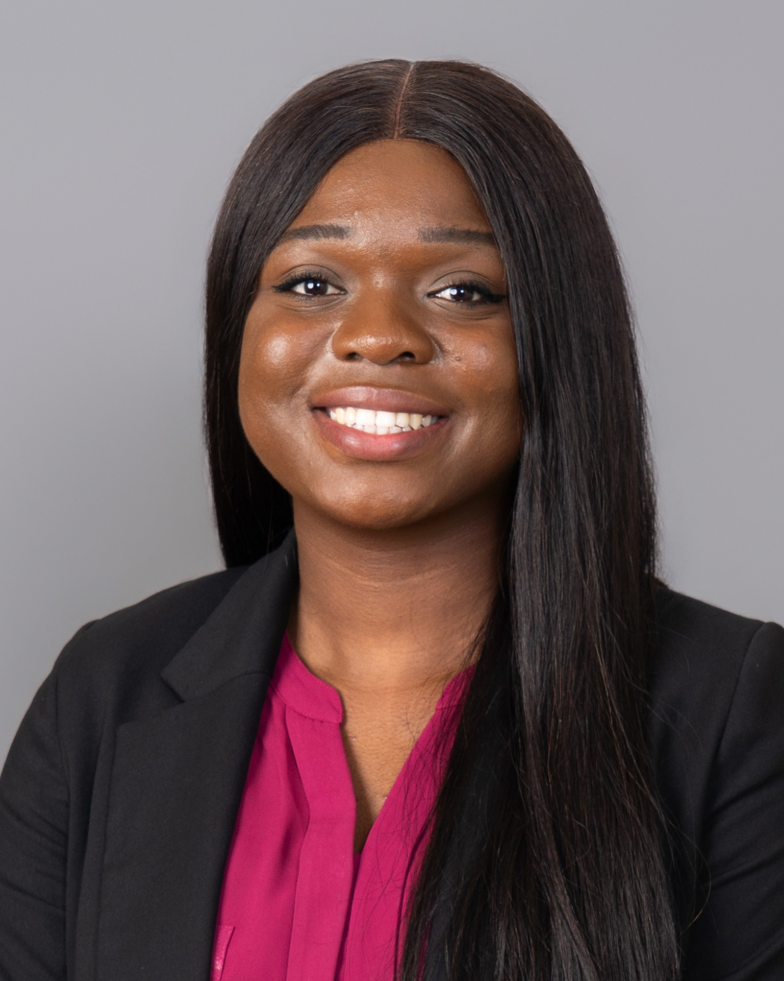 Theresa Ejueyitchie Ariri