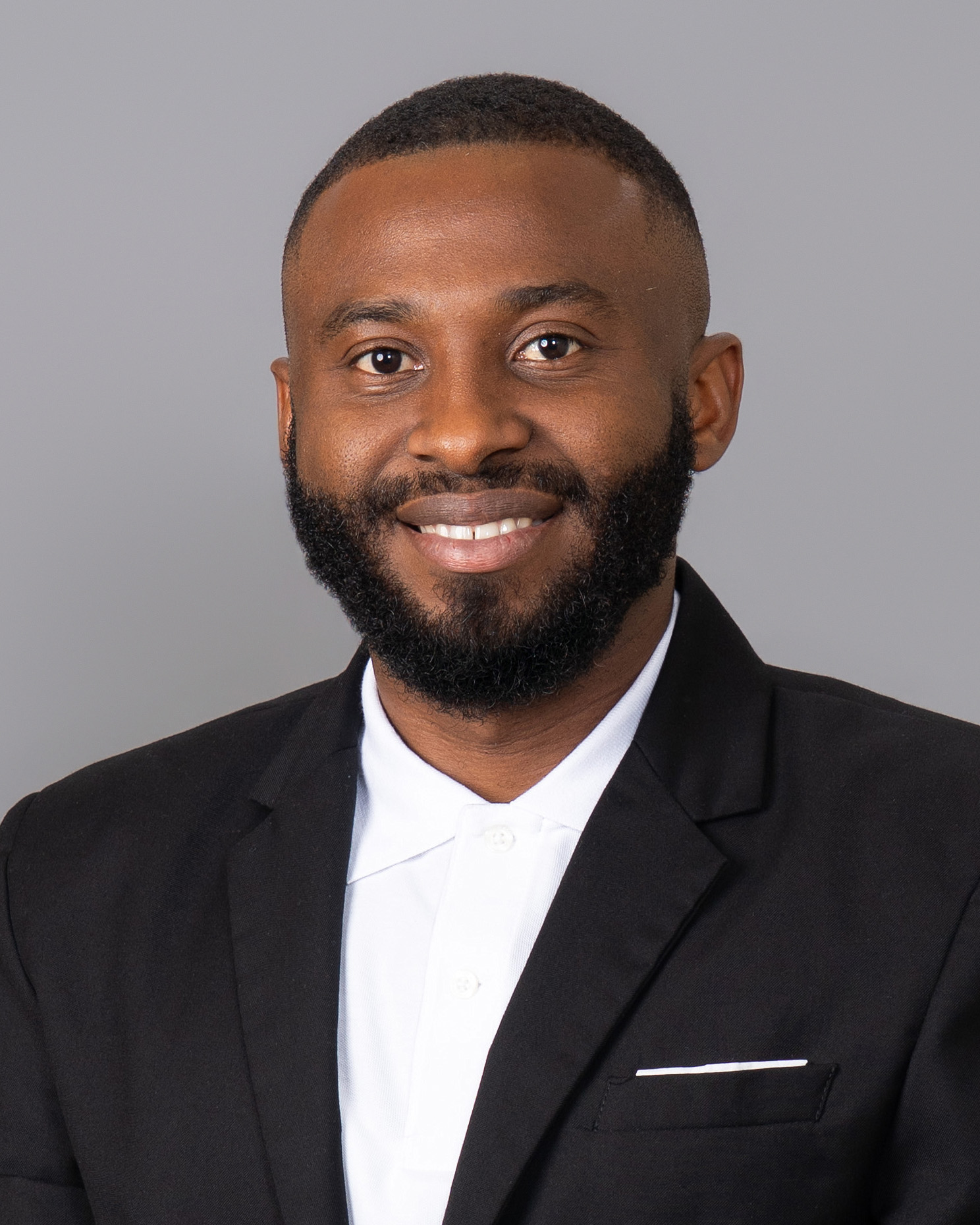 Victor Nwankwo
