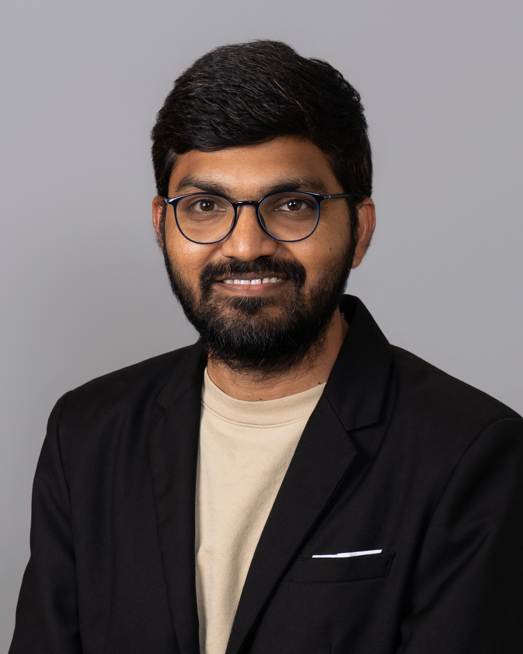 Bhanuprakash Dongala