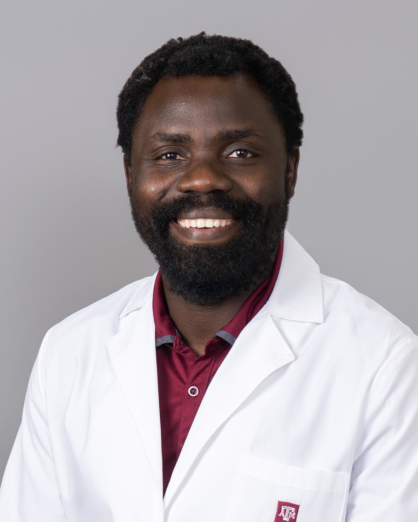 Eneye Ajayi