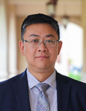 Ke Huang