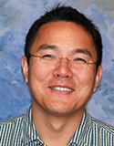 Wenshe Liu