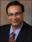 Salim R. Surani