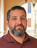 Tommy Garza
