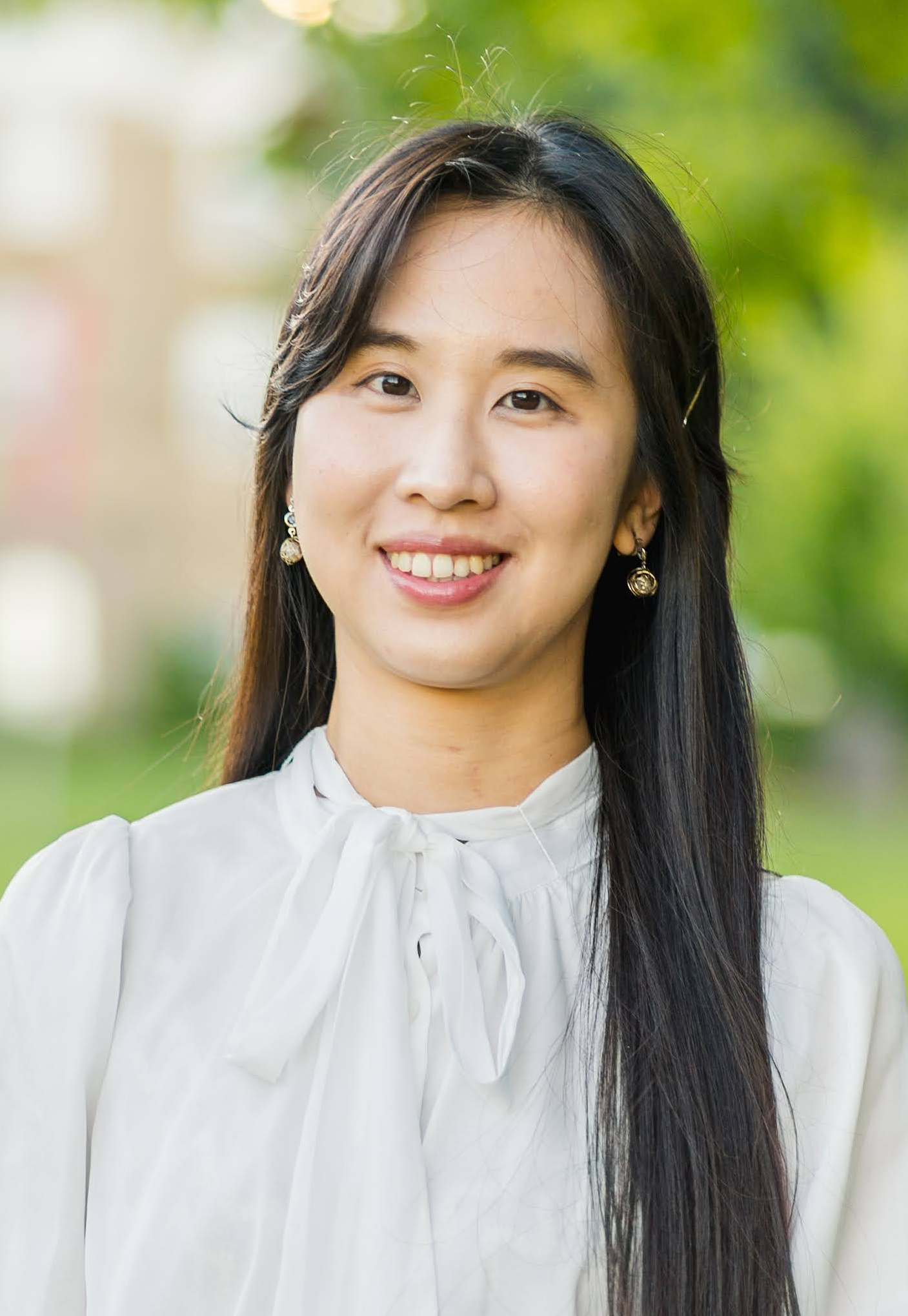Meng-Jung Wen