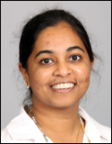 Sunitha Meruvu