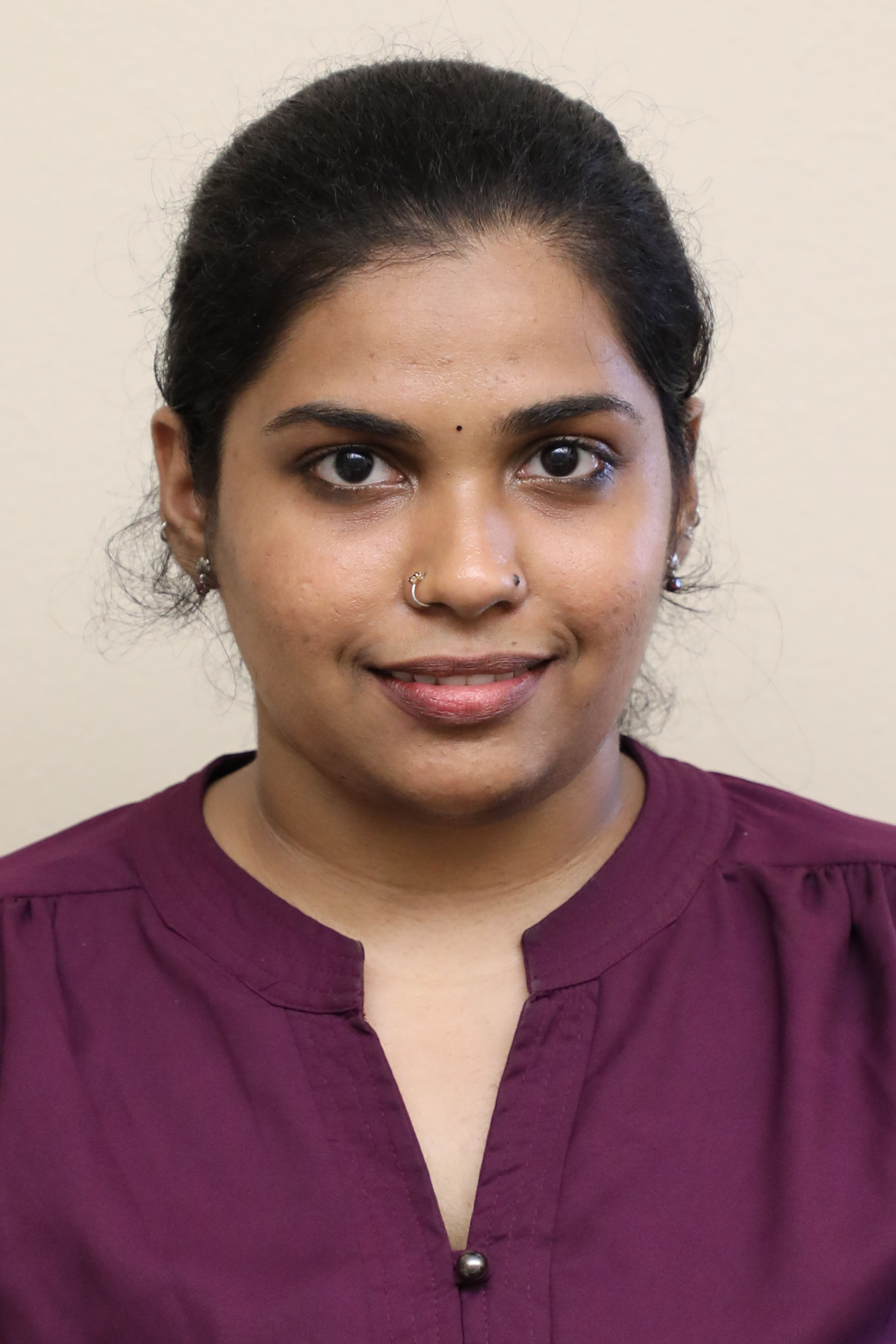 vaishnavi sundar